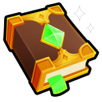 Lucky Eggs VII Enchant