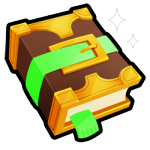 Lucky Eggs VI Enchant