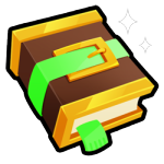 Lucky Eggs V Enchant