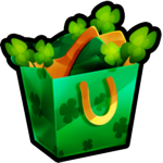 Lucky Gift