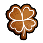 Lucky Gingerbread