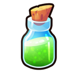 Lucky III Potion