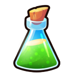 Lucky II Potion