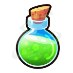 Lucky IV Potion
