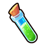 Lucky I Potion