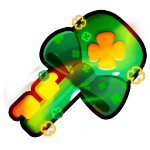 Lucky Raid Boss Key