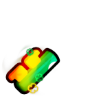 Lucky Raid Boss Key Lower Half V2
