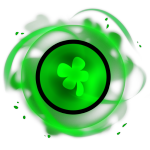 Lucky Raid Orb