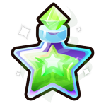 Lucky VI Potion