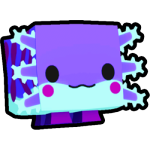 Lumi Axolotl