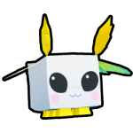 Lunar Moth