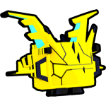 M-B PROTOTYPE