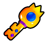 MVP Key