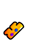 MVP Key Lower Half