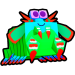 Mantis Shrimp