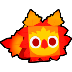 Maple Owl