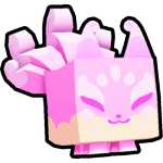 Marshmallow Kitsune