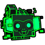 Matrix Monkey