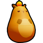 Matryoshka Capybara