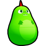 Matryoshka Dino