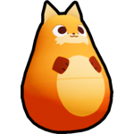 Matryoshka Fox