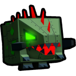 Mech Dino