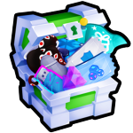 Mega Boost Chest