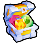 Mega Charm Chest