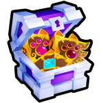 Mega Enchant Chest