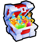 Mega Potion Chest