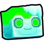 Melted Slime