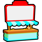Merchant Booth