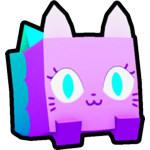 Mermaid Cat