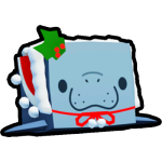 Merry Manatee
