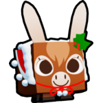 Merry Mule