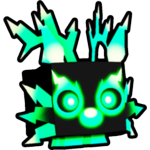 Midnight Deer