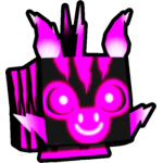Midnight Zebra