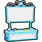 Millionaire Booth