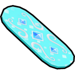 Millionaire Hoverboard