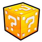 Mini Lucky Block