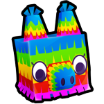 Mini Pinata