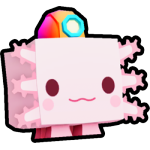 Mining Axolotl