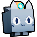 Mining Cat