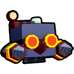 Mining Mole
