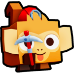 Mining Monkey