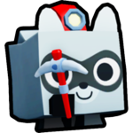 Mining Raccoon