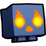 Molten Wisp