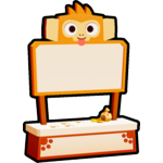Monkey Booth