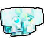 Mosaic Elephant