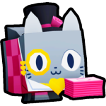 Mr. Love Cat